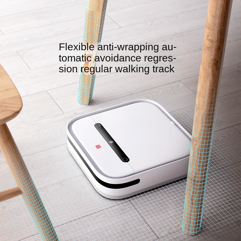 Global SWDK ZDG300S Smart Wiping Machine with WIFI and Phone Tuya APP